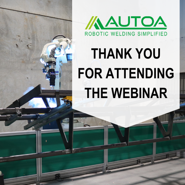 Autoa Webinar, A Success!