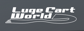 Luge Cart World