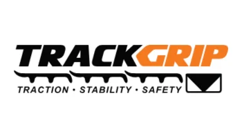 Trackgrip Logo