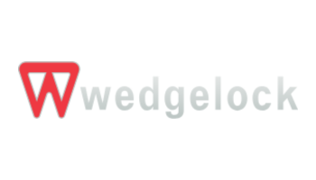 Wedgelock Company Logo