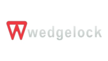 Wedgelock Equipment Logo