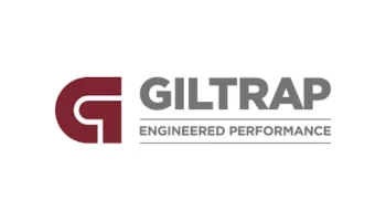 Giltrap Engineering Logo