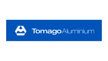 Tomago Aluminium Logo