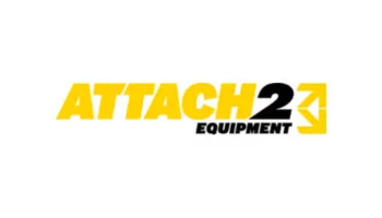 Attach2 Equipment Logo
