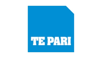 Te Pari Logo