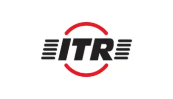 ITR New Zealand Logo