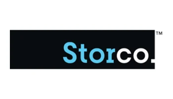 Storco Logo