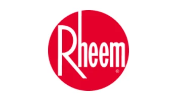 Rheem Logo