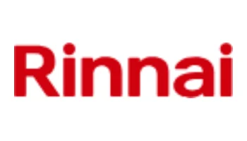 Rinnai Logo