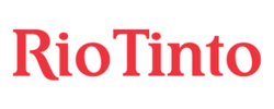 Rio Tinto Logo