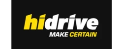HiDrive Logo