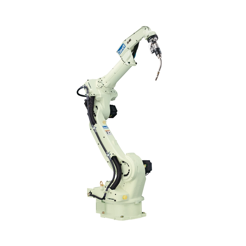 OTC Daihen B6L Robot