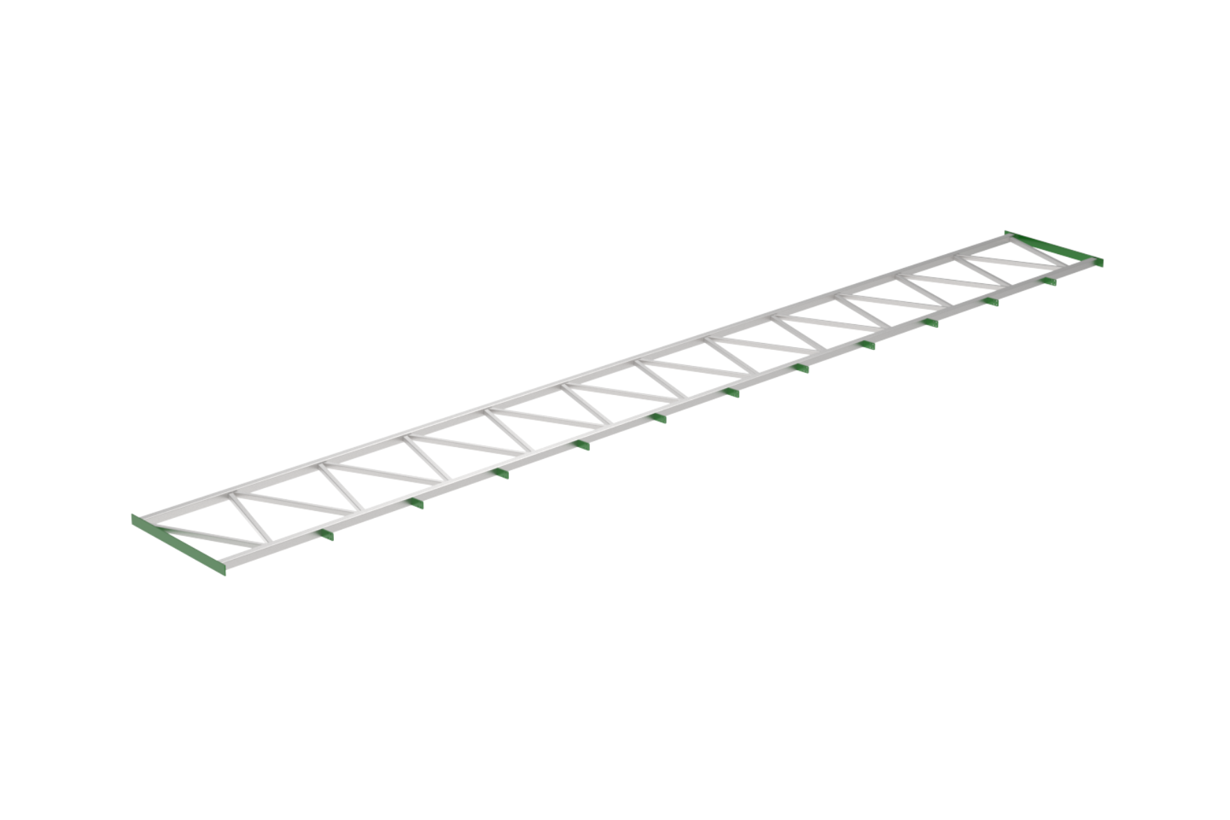 Autoa-SteelWeld Structural Steel Robot Welding System