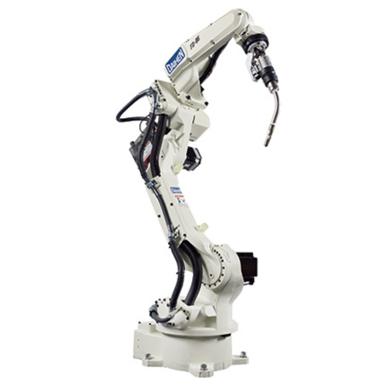 OTC Daihen FD-B6 Robot