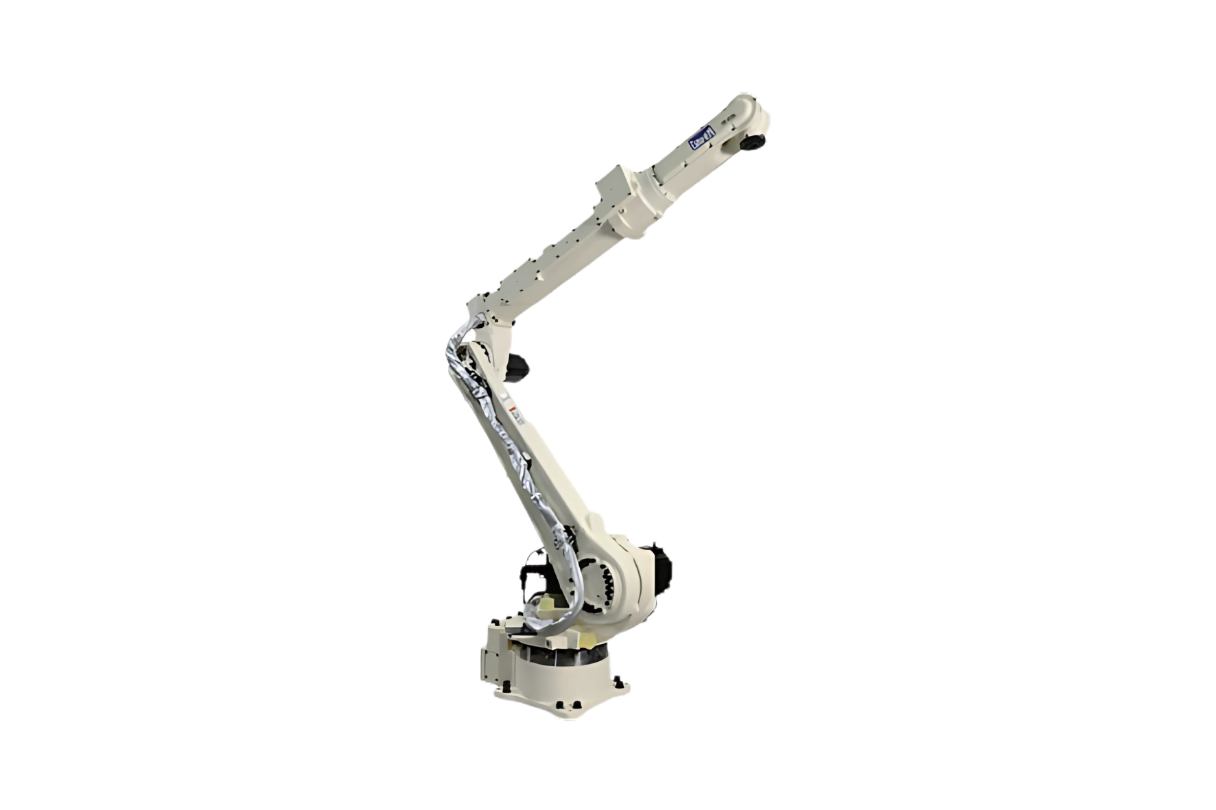 OTC Daihen FD- V25L Robot