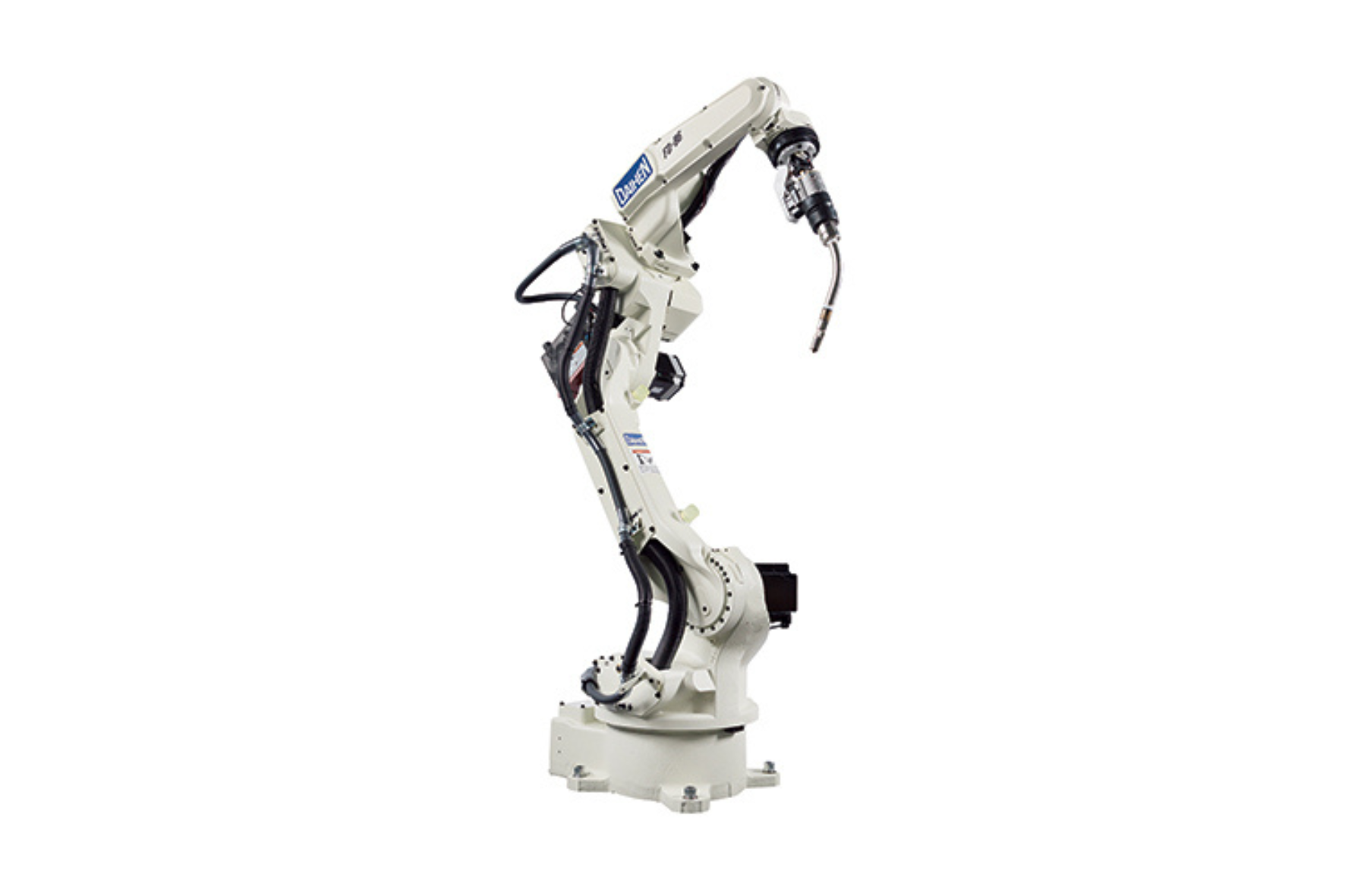 OTC Daihen FD-B6 Robot