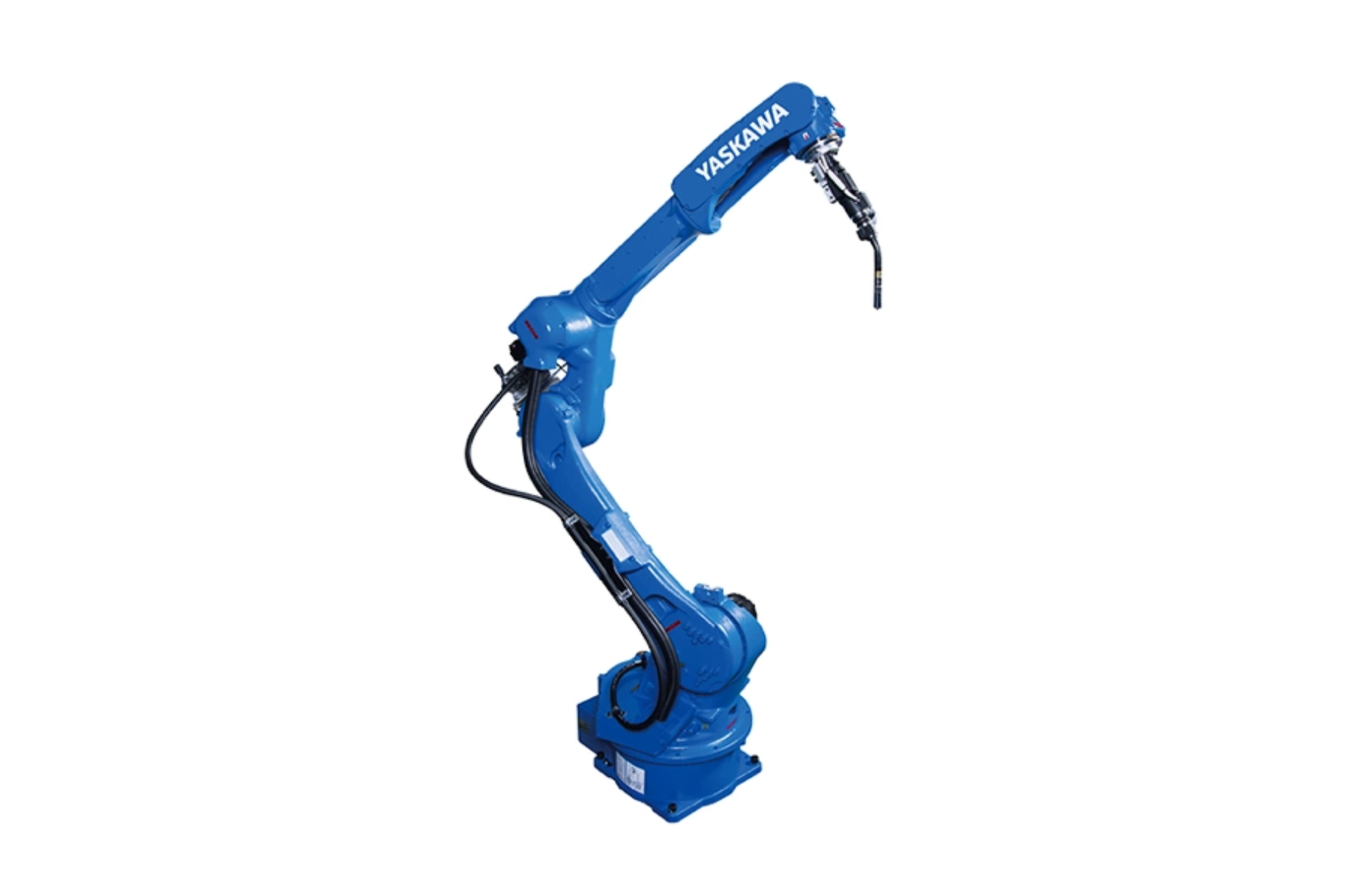 Yaskawa AR2010 Robot