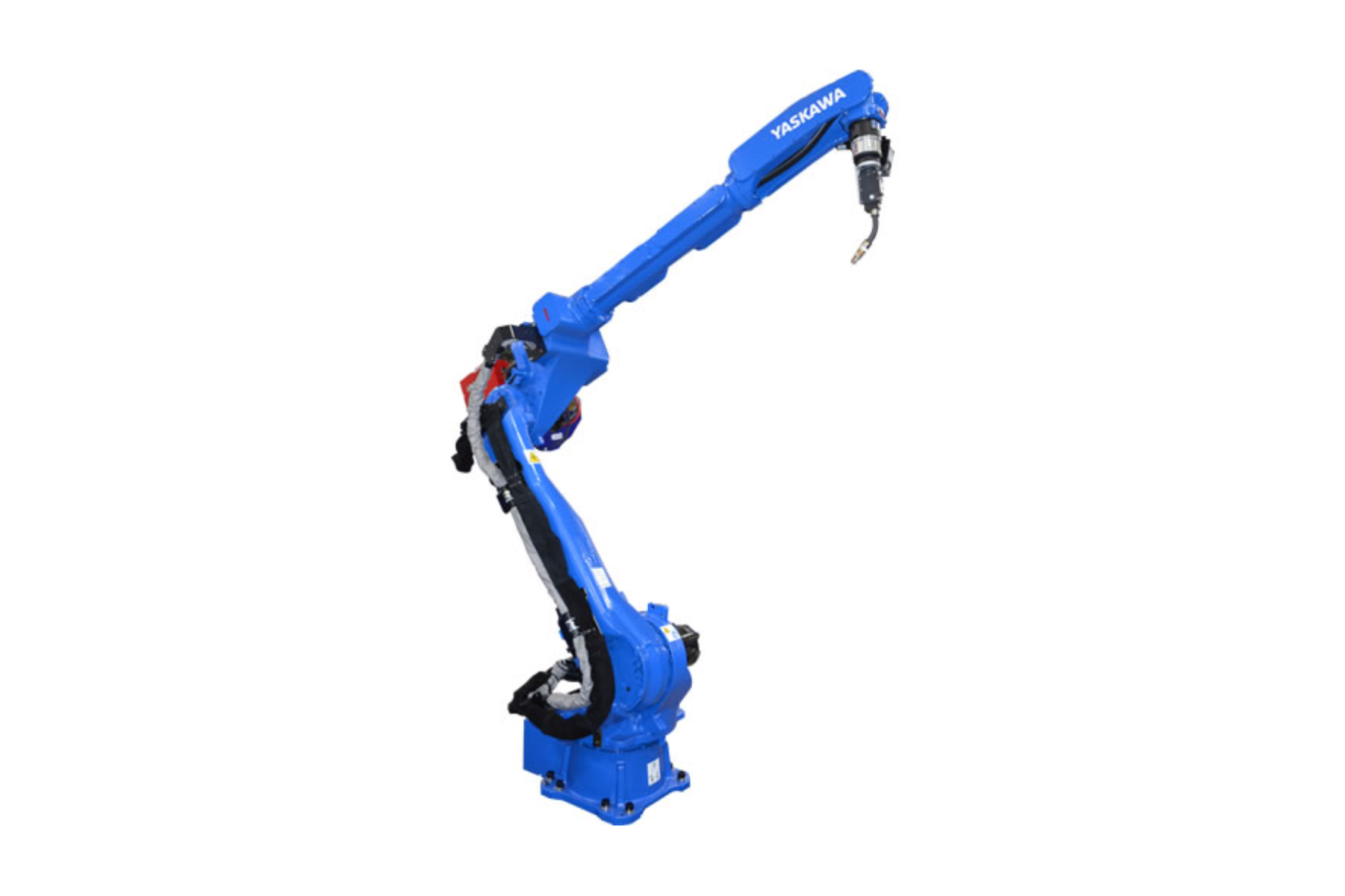 Yaskawa AR3120 Robot