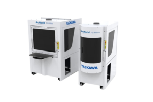 Yaskawa ArcWorld RS and HS