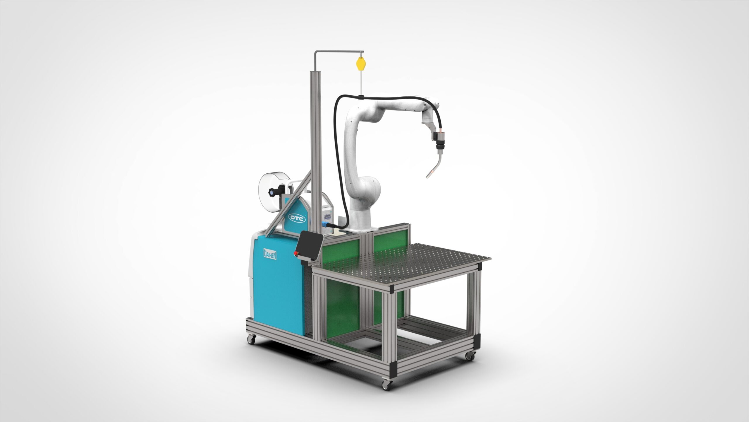 auto co-weld