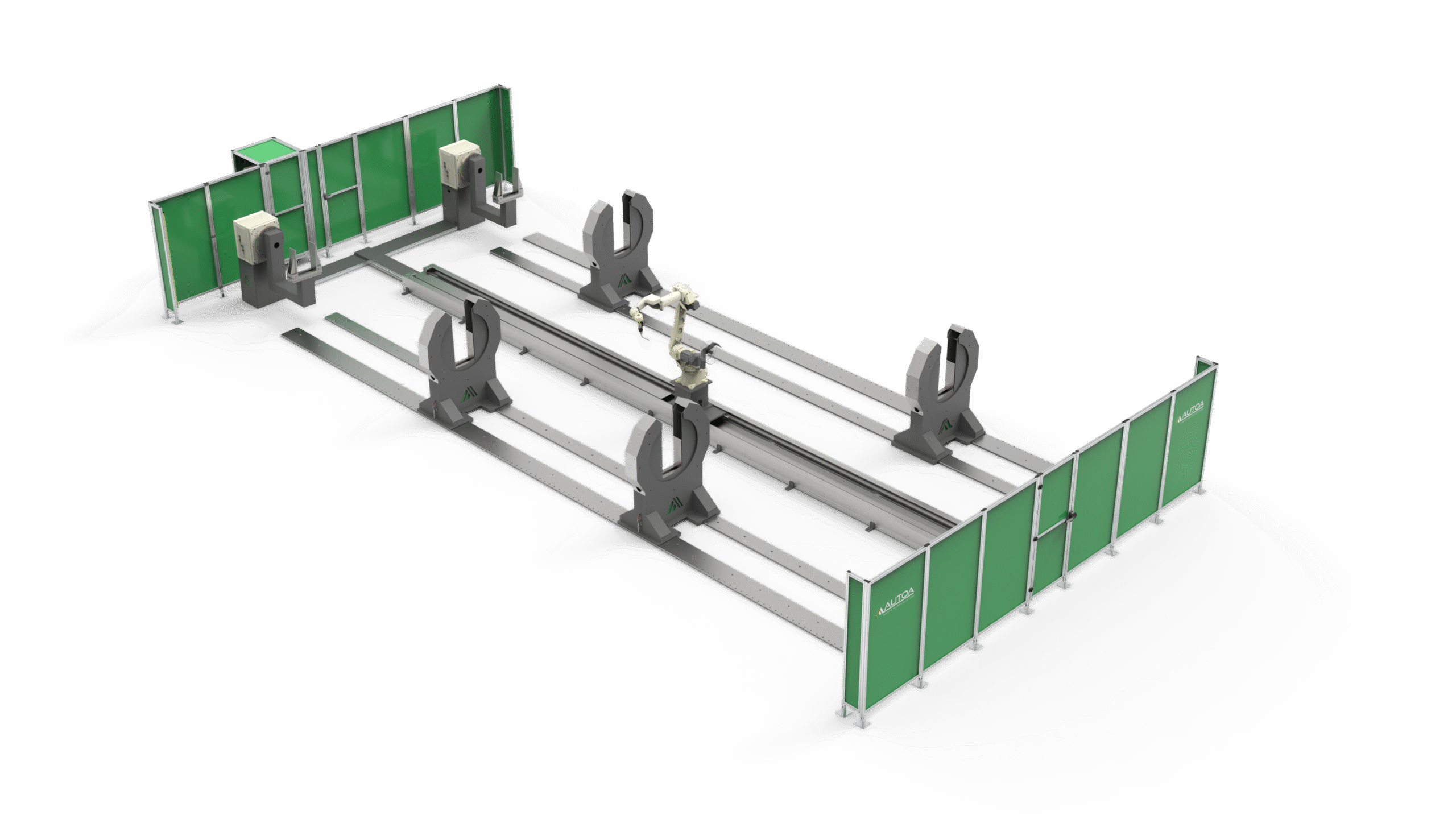 Autoa-SteelWeld 2000-D