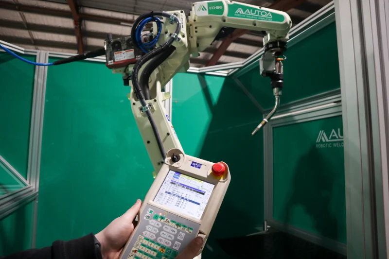 Robot Programming Software Robot Programming Software