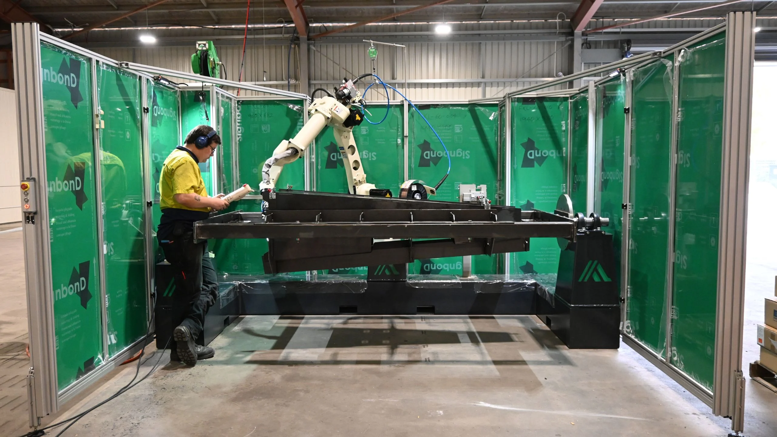 Australian Manufacturing Week 2025