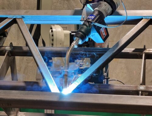 AutoaWeld Programming Software: 5 Reasons It Changes the Game