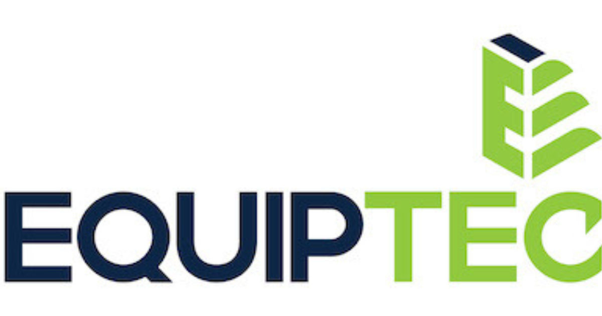 Equiptec Logo