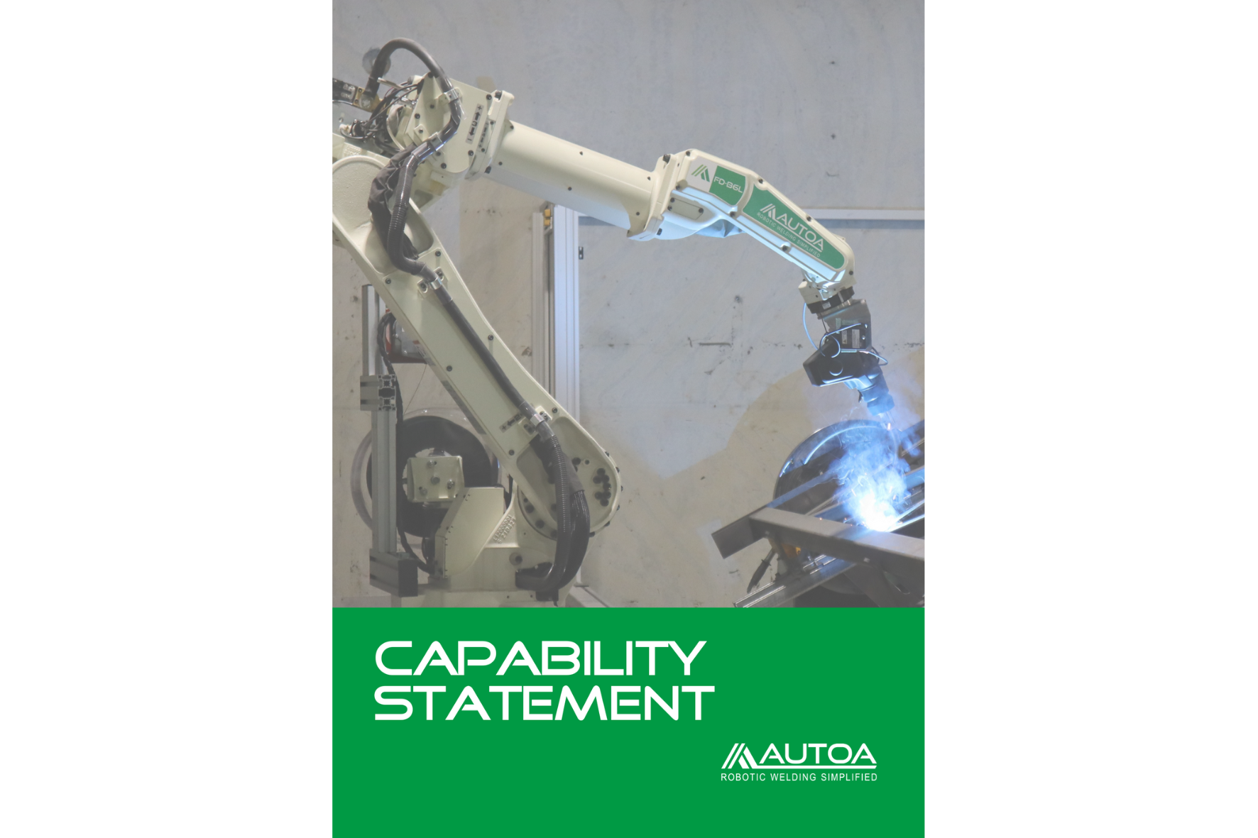 Autoa Robot Welding Download Capability Statement