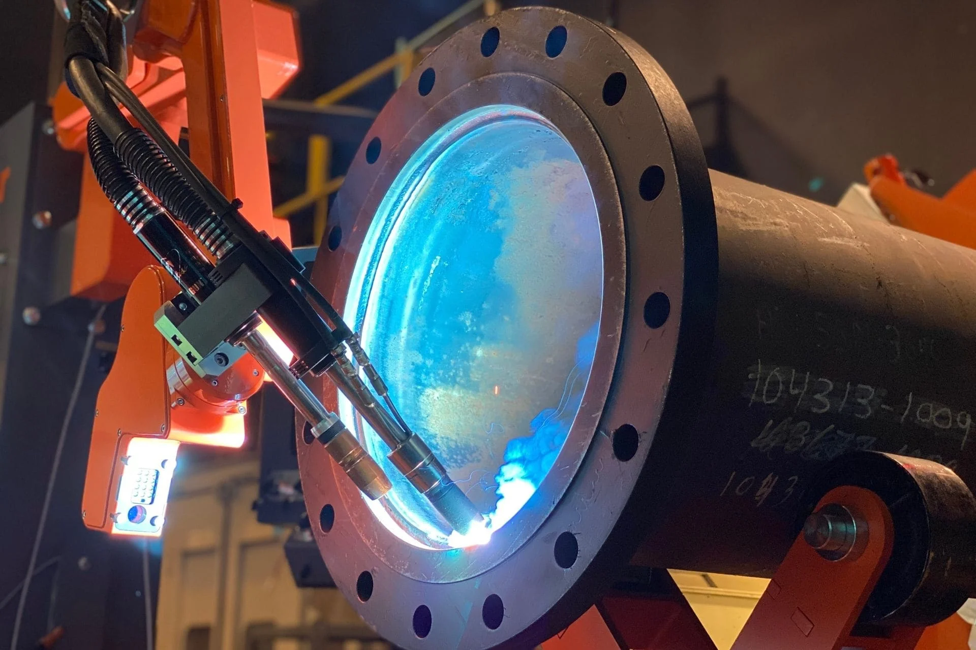 Autoa Partners With Tecnar For Rotoweld 3.0