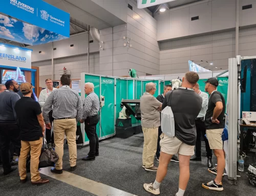 Robotic Welding at AMW and EMEX: Two Big Shows in 2026
