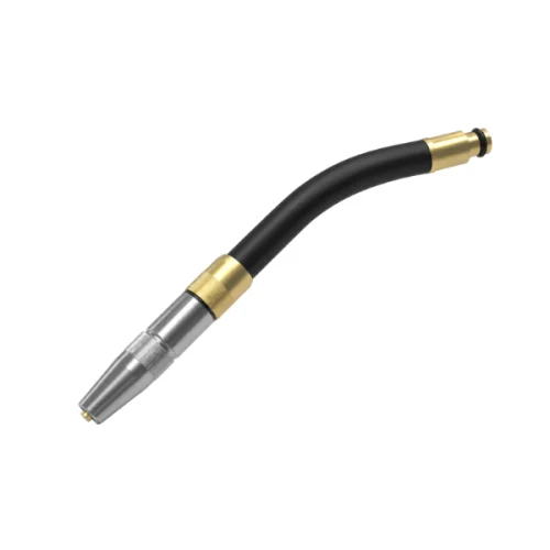 Air Cooled MTXC-3531 Robotic Welding Torch