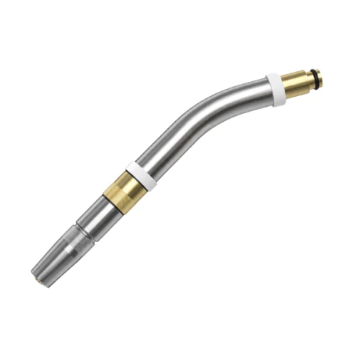 Air Cooled RT3500L Robotic Welding Torch