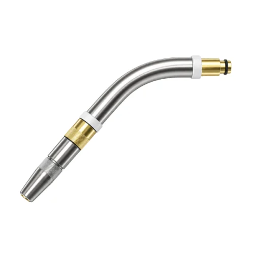 Air Cooled RT3500H Robotic Welding Torch
