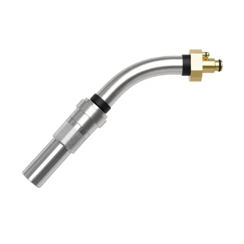 Water Cooled RTW5000H Robotic Welding Torch
