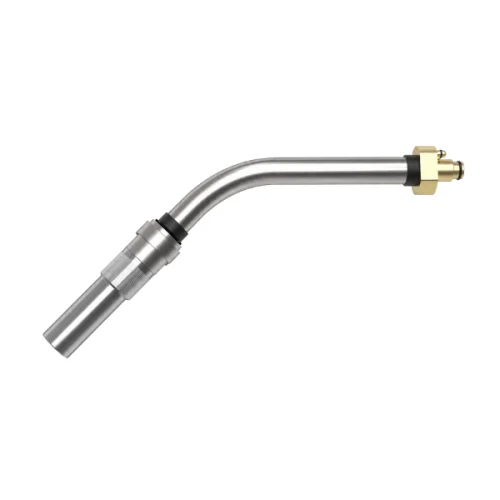 Water Cooled RTW5000H-10 Robotic Welding Torch
