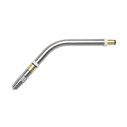 Air Cooled RT3500H-10 Robotic Welding Torch