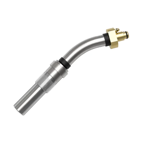 Water Cooled RTW5000L Robotic Welding Torch