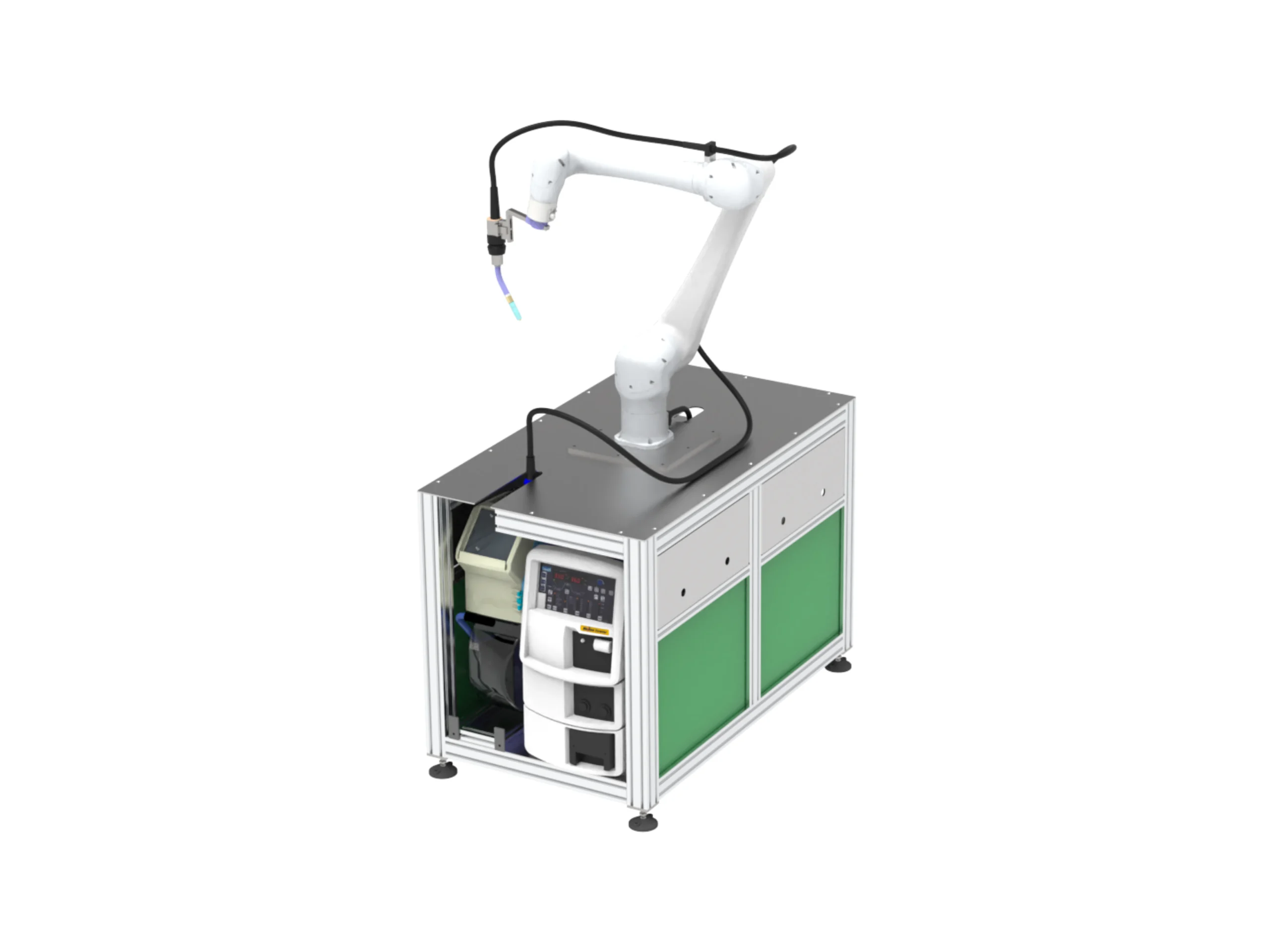 Autoa-CoWeld Compact