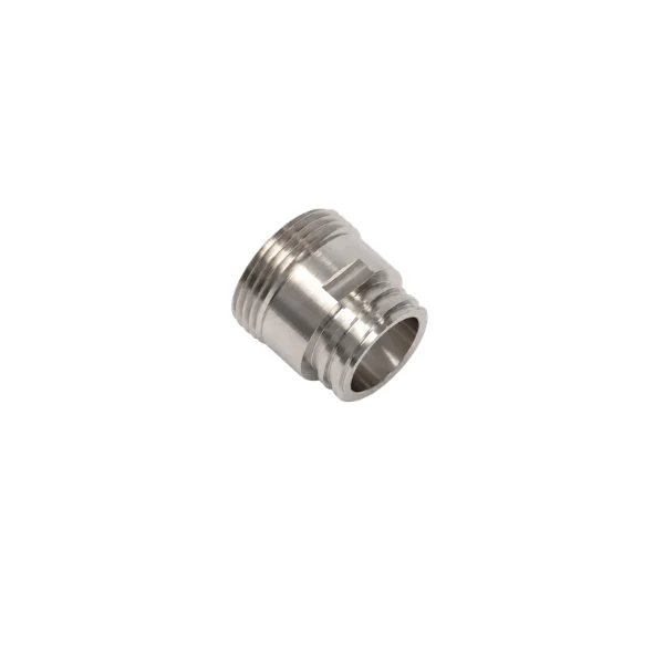 Insulator Coupling RTW