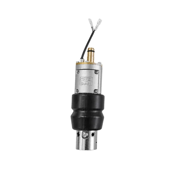 Sensor SSV